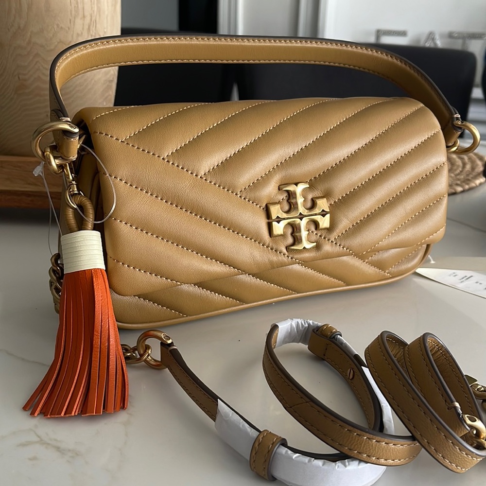 Tory Burch shoulder bag - Picture 4 of 11